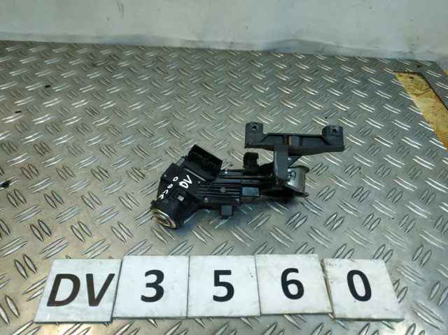 Замок зажигания 519291080 FIAT