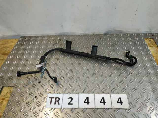 Трубка топливная  51976033 FIAT