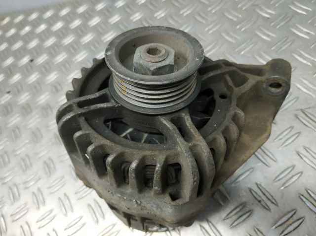 52003527 FIAT Генератор купить в Ирпень