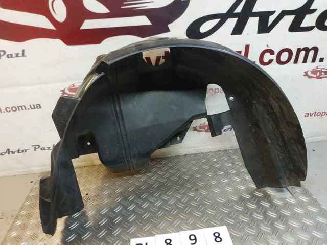 Левая подушка двигателя 52007394 FIAT