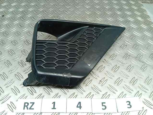 Ободок (окантовка) фары противотуманной правой 52030WQ010 TOYOTA