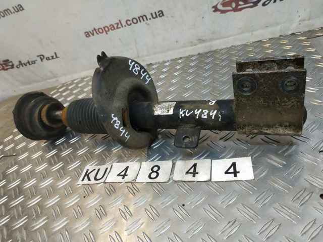 520819 PEUGEOT Амортизатор передний левый купить в Черкассы