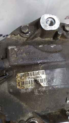 CHRYSLER 52111437AB в наличии Каменское