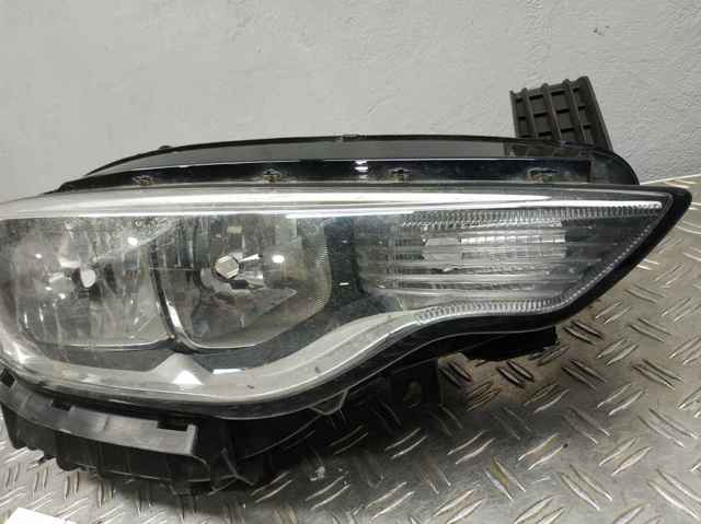 FIAT 52113795 Фара правая в наличии Сумы