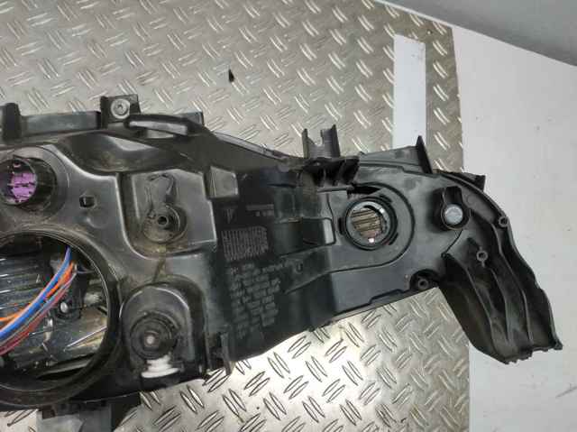 52113795 FIAT Фара правая купить в Ужгород