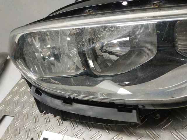 52113795 FIAT Фара правая купить в Кривой Рог