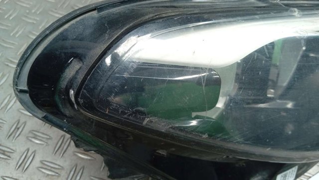 FIAT 52113796 Фара правая в наличии Павлоград