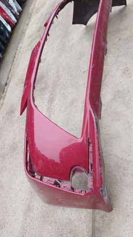 TOYOTA 5211902Q10 Бампер передний в наличии Днепр