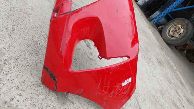 TOYOTA 521190DA40 Передний бампер в наличии Запорожье