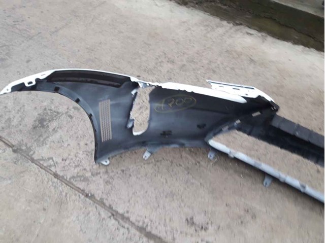 TOYOTA 5211911010 Бампер передний в наличии Львов