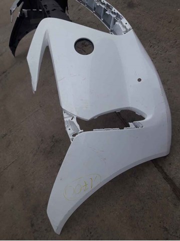 TOYOTA 5211911010 Бампер передний в наличии Полтава