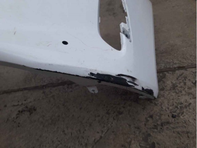 5211911010 TOYOTA Бампер передний купить в Ирпень