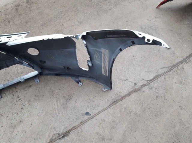 TOYOTA 5211911010 Передний бампер в наличии Винница