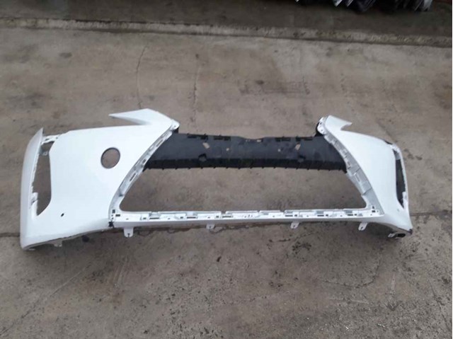 5211911010 TOYOTA Передний бампер купить в Львов