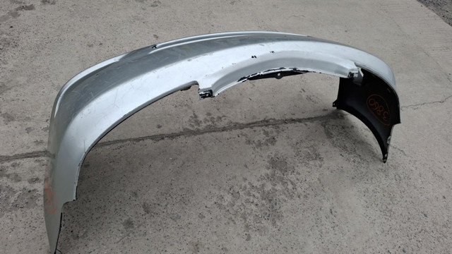 5211933924 TOYOTA Бампер передний купить в Тернополь