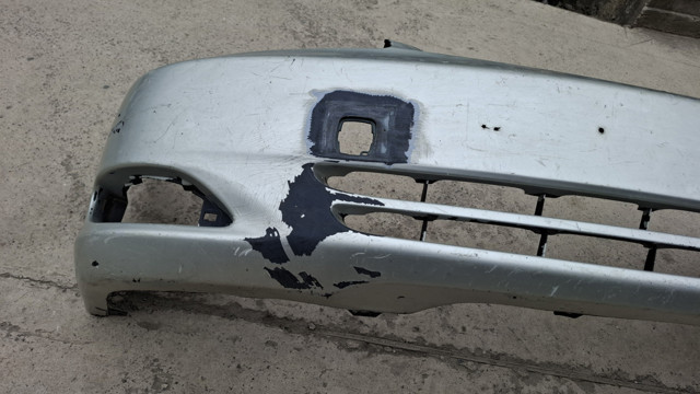 TOYOTA 5211933924 Бампер передний в наличии Ирпень