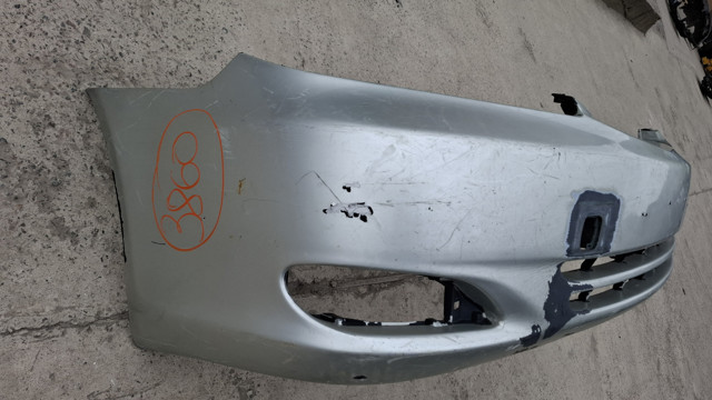 TOYOTA 5211933924 Бампер передний в наличии Днепр