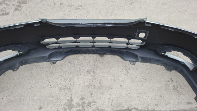 5211933924 TOYOTA Бампер передний купить в Павлоград