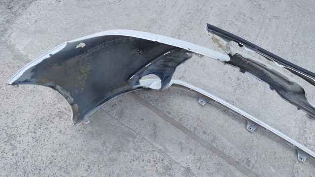 5211933A50LE TOYOTA Передний бампер купить в Одесса
