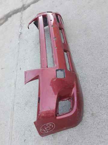 Буфер (бампер) передний 5211942710 TOYOTA