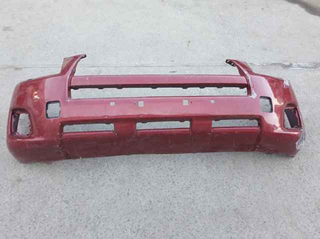 5211942710 TOYOTA Бампер передний купить в Чернигов