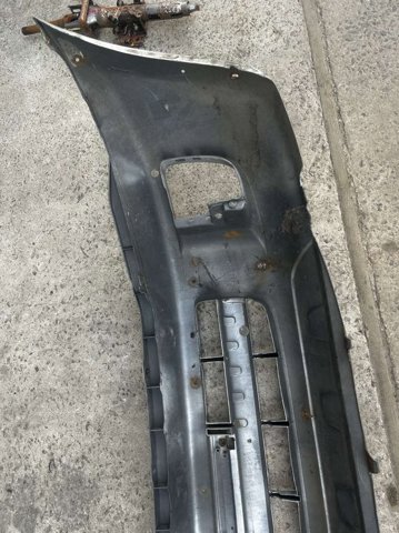 TOYOTA 5211942905 Бампер передний в наличии Кривой Рог