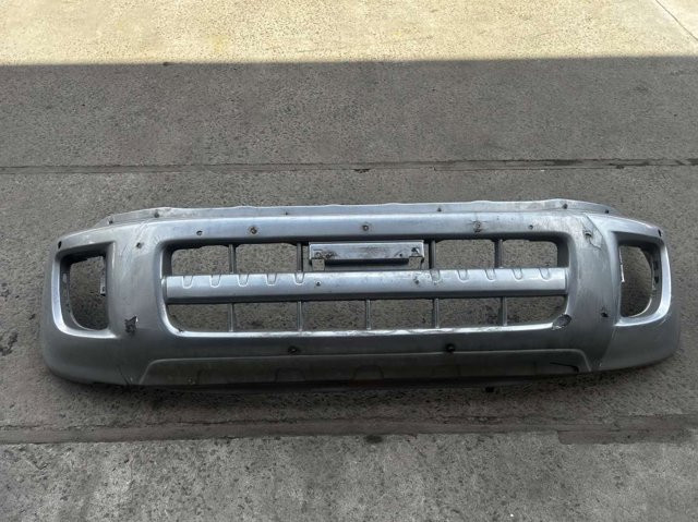 Кожух бампера переднего 5211942905 TOYOTA