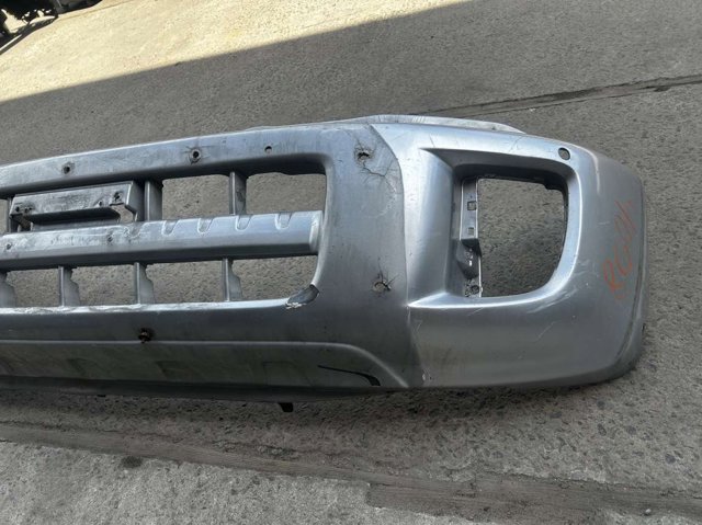 5211942905 TOYOTA Бампер передний купить в Тернополь