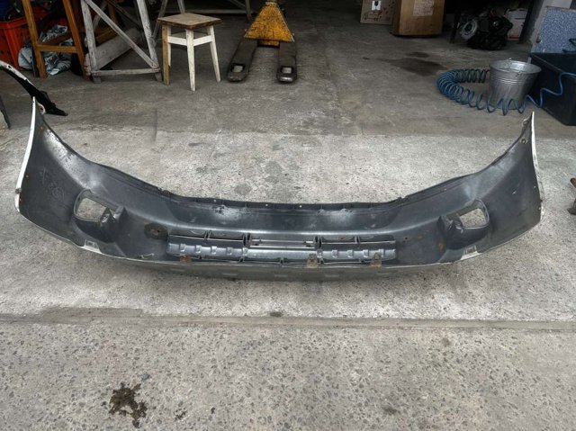 TOYOTA 5211942905 Бампер передний в наличии Ирпень