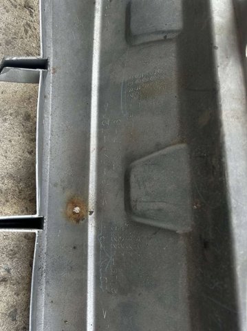 TOYOTA 5211942905 Передний бампер в наличии Запорожье