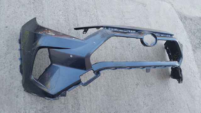 Кожух бампера переднего 5211942B20 TOYOTA