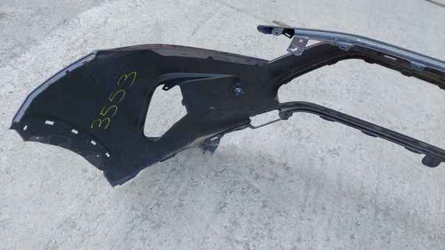 5211942B20 TOYOTA Бампер передний купить в Одесса