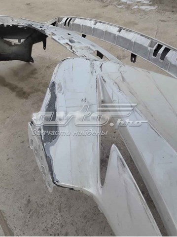 5211953A00 TOYOTA Передний бампер купить в Одесса