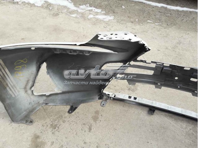 5211953A00 TOYOTA Бампер передний купить в Киев