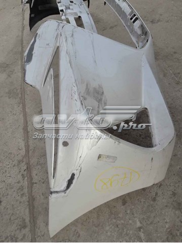 5211953A00 TOYOTA Бампер передний купить в Павлоград