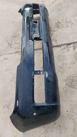 Бампер на авто 5211960A80 TOYOTA