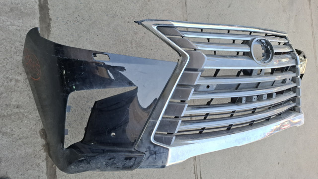 TOYOTA 5211960G80 Передний бампер в наличии Житомир