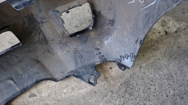 5211960J00 TOYOTA Бампер передний купить в Житомир