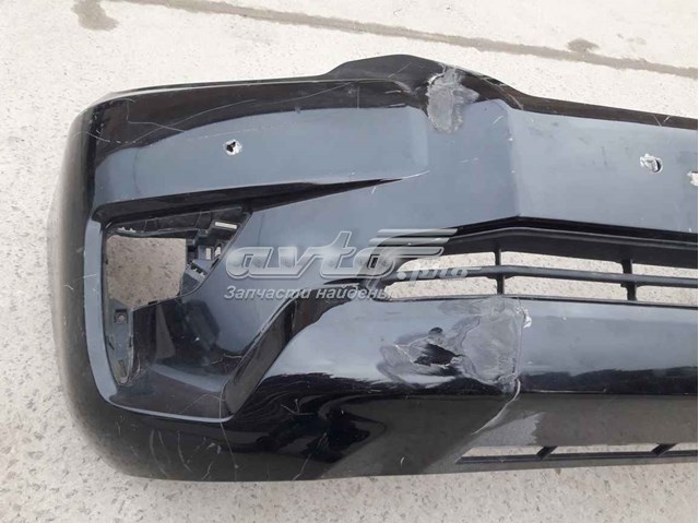 5211960N4 TOYOTA Бампер передний купить в Киев