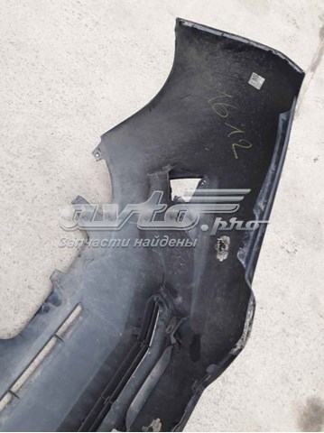 TOYOTA 5211960N4 Передний бампер в наличии Ужгород
