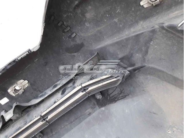 TOYOTA 5211960N4 Передний бампер в наличии Полтава
