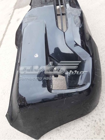 5211960N4 TOYOTA Бампер передний купить в Львов