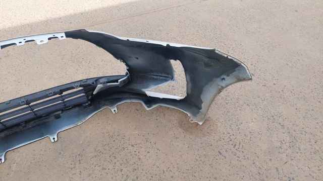 52119K0050 TOYOTA Бампер передний купить в Днепр