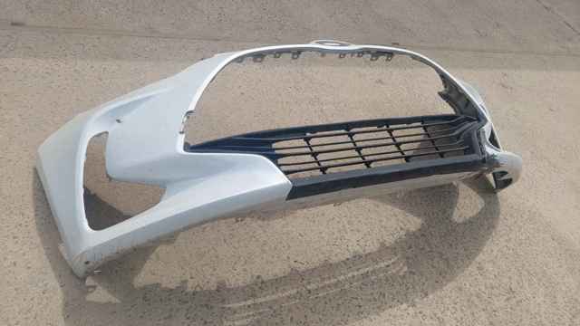 Кожух бампера переднего 52119K0050 TOYOTA