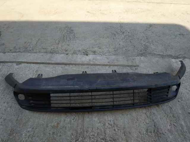 Спойлер переднего бампера 521290D080 TOYOTA