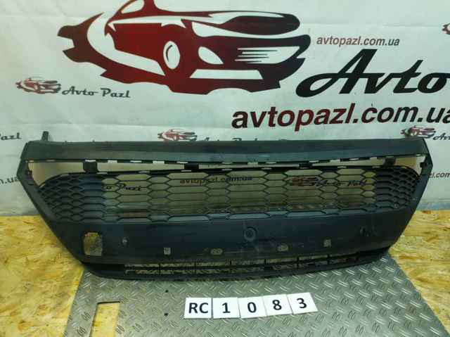 Бампер передний, нижняя часть 52129F4130 TOYOTA