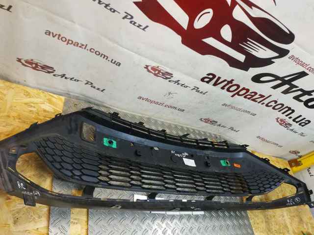 52129F4130 TOYOTA Бампер передний, нижняя часть купить в Ровно