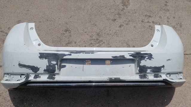 TOYOTA 5215902D30 Бампер задний в наличии Павлоград