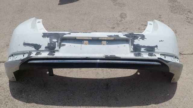 5215902D30 TOYOTA Бампер задний купить в Каменское