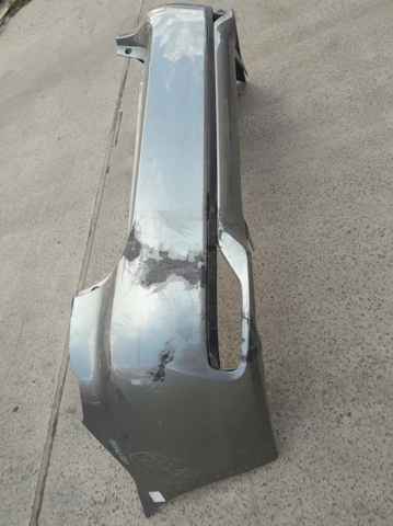 Бампер задний 5215905170 TOYOTA